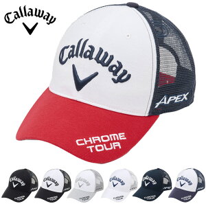 LEFC 2025 Y bVLbv TOUR MESH CAP 25 JM C25990104 Callaway yViz25SS StEFA StEGA Xq OCT3