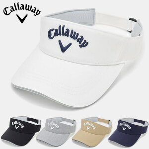 LEFC 2025 Y oCU[ BASIC TW VISOR 25 JM C25990109yVizToCU[ 25SS Callaway StEFA Xq OCT3