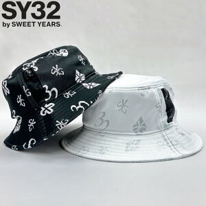 SY32 GOLF 2025 oPbgnbg SYG ORIGINAL JQ HAT SYG-25A9-06 StyViz25FW WJ[h oPn Xq StEFA ShJ GXC T[eBgD Y fB[X jZbNX OCT3