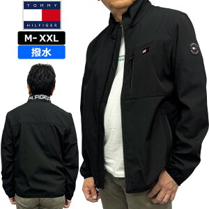 TOMMY HILFIGER g~[qtBK[ Y  WPbg 152AP667 (BLK)ubN yVizTCBR  u] Wp[ AE^[ gbvX tWbv