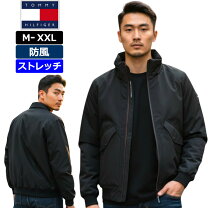 楽天市場】中綿 ジャケット（ブランドトミー・ヒルフィガー）（コート 