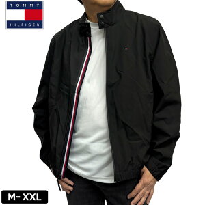 TOMMY HILFIGER g~[qtBK[ 2025 Y X^hlbN WPbg 155CZ309 ubNyViz25FW u] Wp[ AE^[ gbvX tWbv