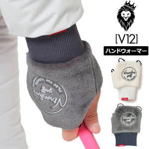 V12 St 2025 Ep nhEH[}[ t[Xn jZbNX V122520-AC11 BEgDG y[֔zyViz25FW h Y fB[X StEFA V12 GOLF NOV2