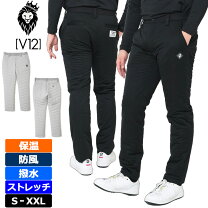 楽天市場】パンツ（ブランドV12）（メンズウェア｜ウェア）：ゴルフ 