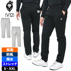 V12 St Y ȓ Opc PAD PANTS V122520-PN07 BEgDG yViz25FW h  V12GOLF OCT3
