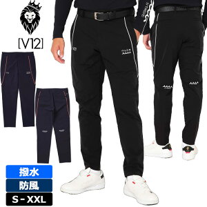 V12 St × muta MARINE R{ 2025 Y Opc  h MU12 PANTS V122521-PN17 XEFbg BEgDG yViz25FW h  V12GOLF