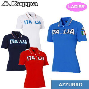 yψSALEzy[֔zJbpSt z |Vc fB[X Xgb` UVJbg AZZURRO KG722SS81 Kappa Golf tāyViz XAAQ StEFAfBX