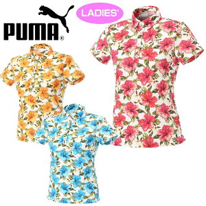 yψSALEzv[} fB[X |Vc nCrXJX 923358 y[֔zyVizVAAQ Puma Golf StEFA  Vc fBX gbvX t[vg