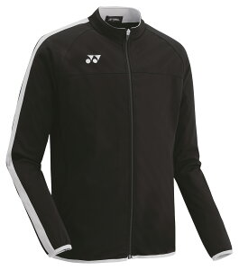 YONEX lbNX g[jOgbv WPbg FW5007 076 ubN/Vo[ TbJ[ EFA jp j Y X|[c ejX