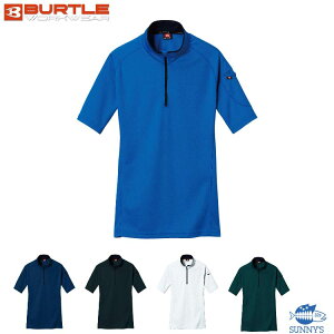 BURTLE(�o�[�g��) 415 �����W�b�v�V���c SS-3L �ʔN �z������ ���L�e�[�v �V���[�v�f�U�C�� �j�����p ��ƒ� ��ƕ�