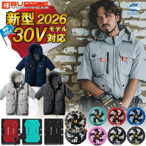 �\��!!�y�t���Z�b�g�z�o�[�g�� BURTLE 2026 30V �t�@���t���E�F�A �G�A�[�N���t�g �󒲕� ��ƕ� �x�X�g �I�ׂ� �T�C�h �n�C�o�b�N�t�@���yAC2036�z�yAC10�z�yAC10-1�z�yAC10-2�zS-3XL�y�u���b�N �J���[