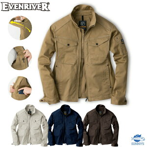 EVENRIVER(�C�[�u�����o�[) ERX207 �X�g���b�`�u���]�� S-5L �ʔN ���[���b�p�I�X�^�C���b�V�� �X���� ��ƒ� ��ƕ�
