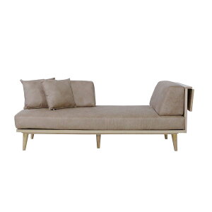 ソファー 幅165~193 2人掛け 二人掛け コンパクト おしゃれ シンプル 2Pソファ モダン 座り心地抜群 テーブル付き 組み換え自由 ハイテクレザー レザー風 洗える ベージュ グレイ ウォールナッ