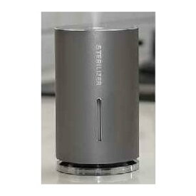卓上レーザーミスト加湿器　エタノール噴射可能機器　ウイルス対策に