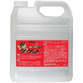 ターゲット 4L　リスダンケミカル