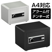 楽天市場】テンキー ミニ金庫の通販