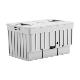 [2月4日20時~ポイント5倍+最大2000円クーポン]予備バッテリー 充電器付き j30reizouko/reizouko9l用