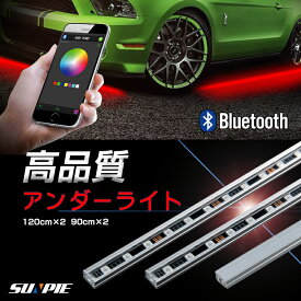楽天市場 アンダーネオン 車用品 車用品 バイク用品 の通販