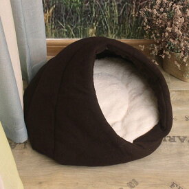 【半額!スーパーSALE】犬ベッド 洗える 冬用 小型犬 ペットベッド まくらつき クッション 子犬 ベッド 洗える 丸型 快適 犬 ベッド 犬用品 かわいい 屋内 暖かい 猫