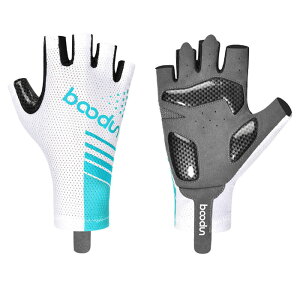 サイクルグローブ 手袋 自転車 半指 ロードバイク トレッキンググローブ サイクリンググローブ バイクグローブ 筋トレグローブ 登山手袋 通気性 スマホ操作 サイクリング クロスバイク サ