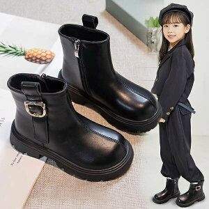 【店長おすすめ】ブーツ キッズ 子供 靴 女の子 男の子 春秋冬 ショートブーツ おしゃれ 可愛い 子供ブーツ 防寒 フォーマル靴 入学式 卒業式 入園式 卒園式 発表会 結婚式 ピアノ キッズ靴