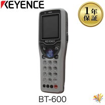 Bt 600 キーエンス ハンディターミナル 価格 楽天市場 keyence bt600の通販