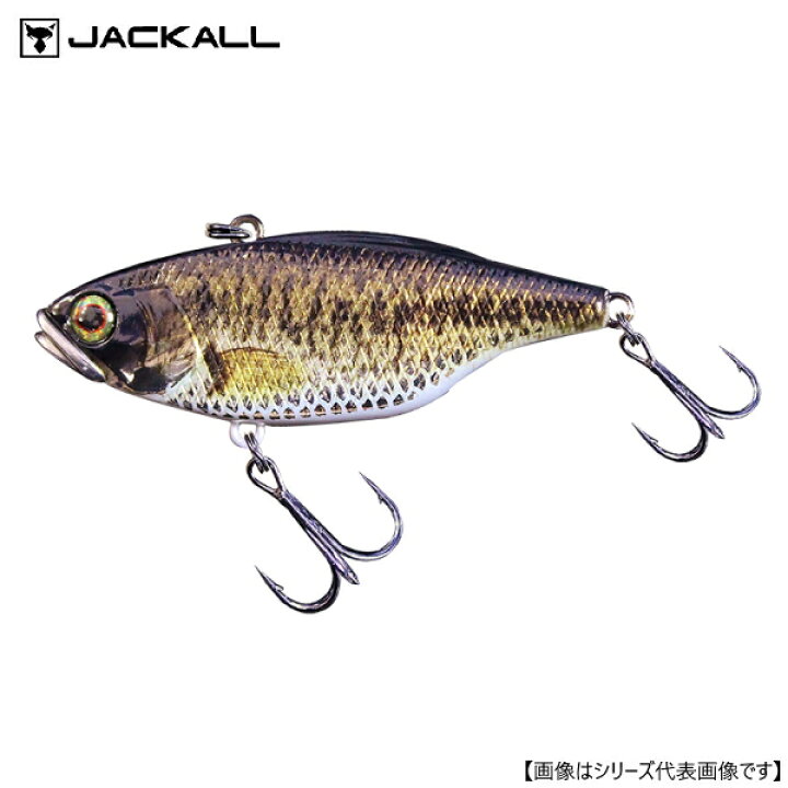 楽天市場 ジャッカル Tn70 Rtウロコホロ バス メール便配送可 ルアー1 Three Arrows楽天市場店