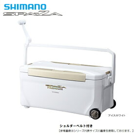 楽天市場 シマノ クーラーボックス スペーザ 350の通販