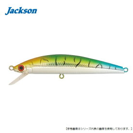 ジャクソン ピンテールチューン 27g FSMフラッシングマッカレル メール便配送可 [ルアー1]