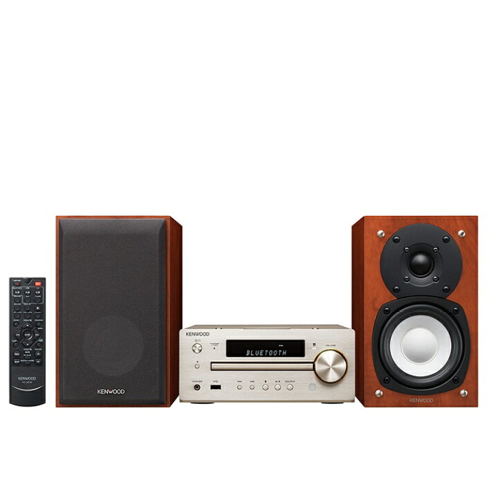 楽天市場】ケンウッド K-515-N ハイレゾ音源対応 Bluetooth対応 