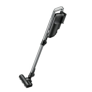 EC-KR1-B シャープ コードレススティック 紙パック式 掃除機 RACTIVE Air