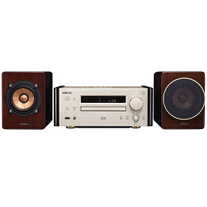 EX-HR99 Victor rN^[ WOOD CONE RpNgR|[lgVXe BluetoothΉ USB[q