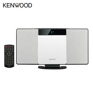�y�����z�R���| �P���E�b�h CD Bluetooth LCA-10-W �R���p�N�gHi-Fi�V�X�e��