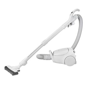 パナソニック Panasonic 掃除機 紙パック式クリーナー MC-PJ24G-C