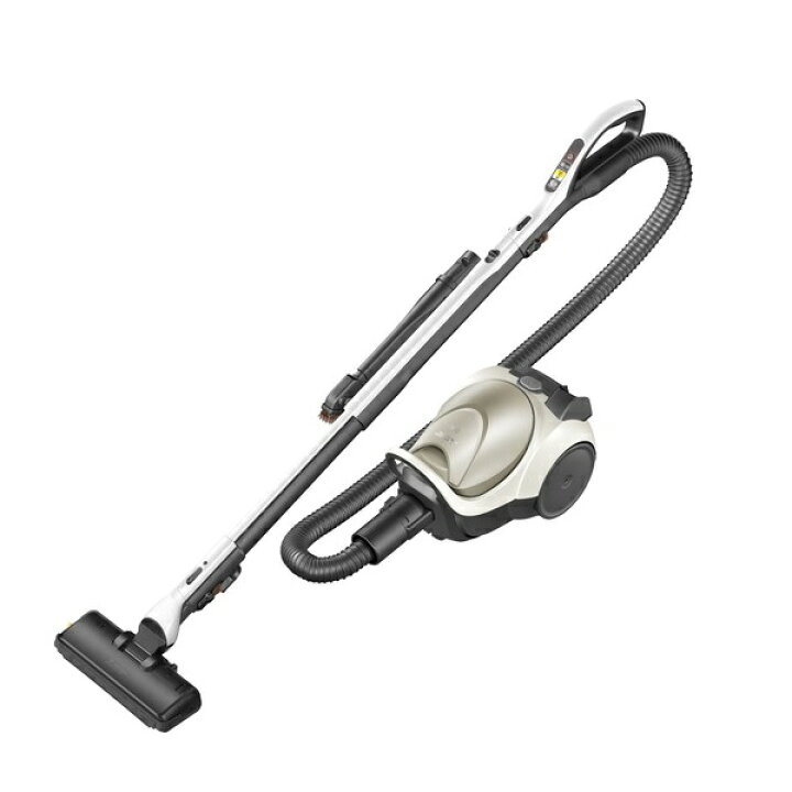 楽天市場】掃除機 三菱電機 TC-FD2D-N 紙パック式 クリーナー : 卸直売 