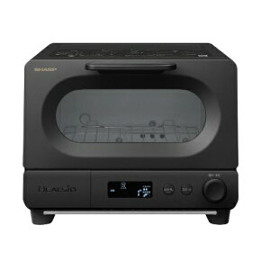 �V���[�v �E�H�[�^�[�I�[�u���g�[�X�^�[ AX-WT1-B �w���V�I�g�[�X�^�[