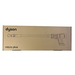 Dyson Micro Plus SV33 FF PL �_�C�\�� �R�[�h���X�N���[�i�[ �|���@ �T�C�N������