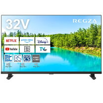 楽天市場】レグザv34 32型の通販