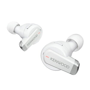 �P���E�b�h KENWOOD ���C�����X�X�e���I�w�b�h�Z�b�g �C���z�� KH-BIZ70T-W