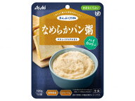 かまなくてよい　まんぷく日和　なめらかパン粥　ハイカロリー / 100g