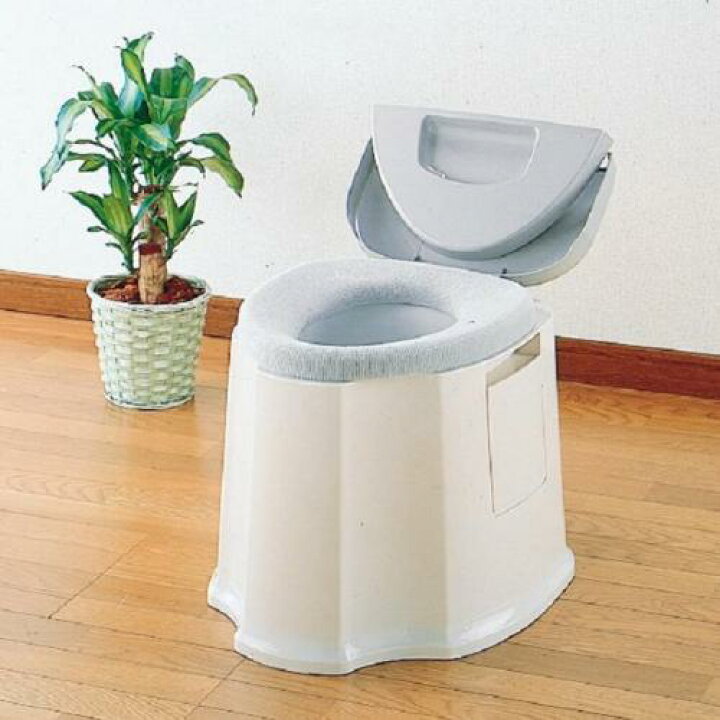 ARONKASEI アロン化成 アロン化成 安寿 ポータブルトイレGXAmazon 