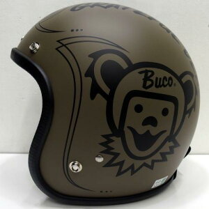yzOK ׁzyEXTRA BUCOzTOYS McCOY(gCY}bRC)BUCO HELMET [EXTRA BUCO GRATEFUL DEAD BUCO 2023/Coyote] VFR[e BUCOwbg OCgtfbh GNXgEuR