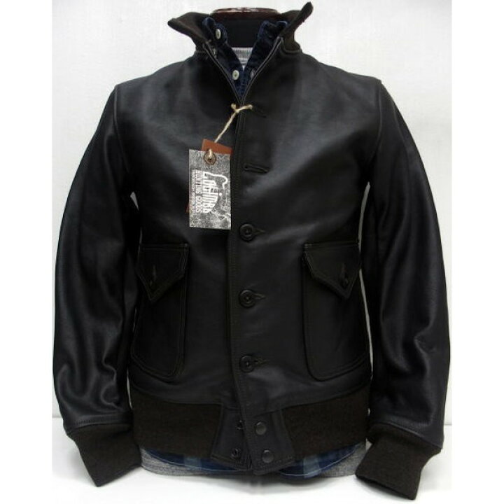 楽天市場】COLIMBO(コリンボ)[Air Service Jacket Model No7]A-1 