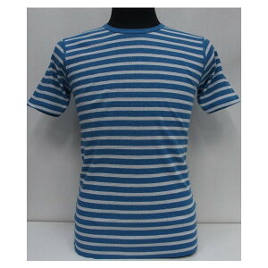 ��GICIPI(�W�`�s)[301 Waffle Giro Collo RS/Short Sleeve]Made in Italy/�T�[�}��/���b�t��/�{�[�_�[/�N���[�l�b�N/����T-�V���c�I