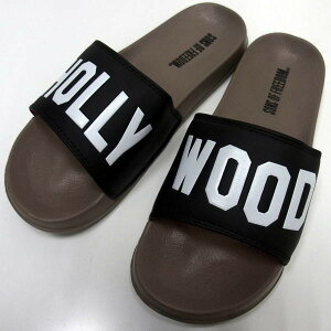 50��OFF�y�݌ɏ���/�ԕi�E�����s�zSUNS OF FREEDOM(�T���Y �I�u �t���[�_��)[Shower Sandals/HOLLY WOOD]�V�����[�T���_�� �X���C�h�T���_�� �r�[�`�T���_�� �n���E�b�h�I