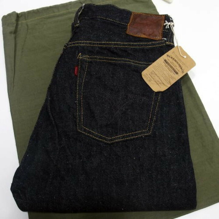 楽天市場】【数量限定！】WAREHOUSE(ウエアハウス)Original Vintage 