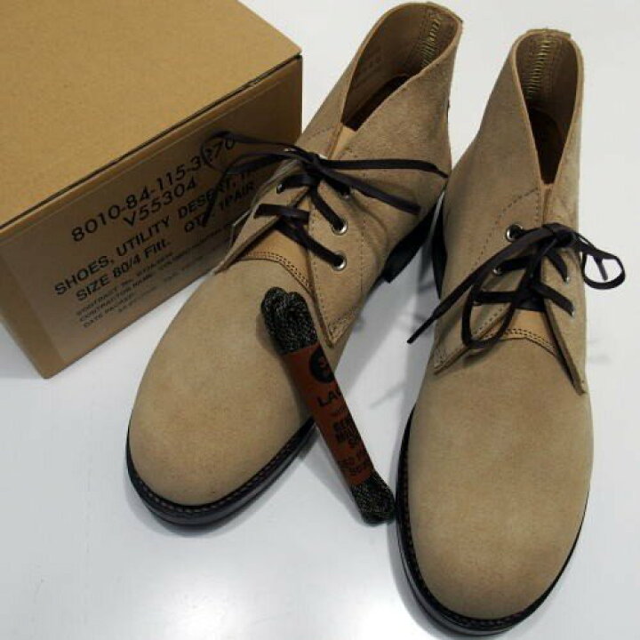 楽天市場】COLIMBO(コリンボ)[CLAUDE DESERT CHUKKA 3H/Cow Velour 