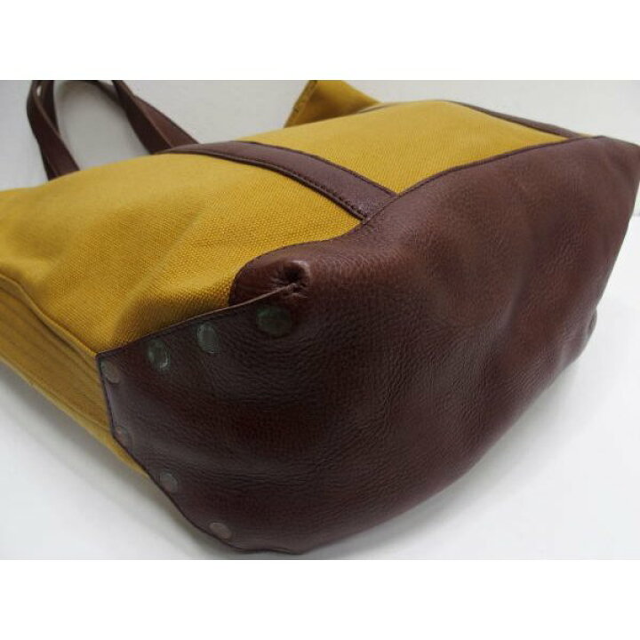 楽天市場】WAREHOUSE(ウエアハウス) [Lot.5220 LEATHER＆CANVAS TOTE 