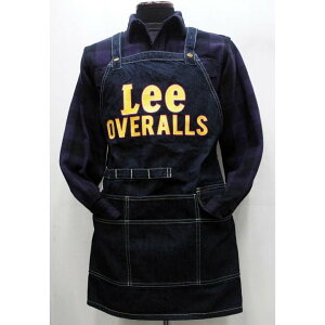y2022t VzLee([)Work Line Collection [Work Line Overall Apron/Denim]Gv K-fjO Lb` AEghA fjGv UNIFORM jp jZbNX