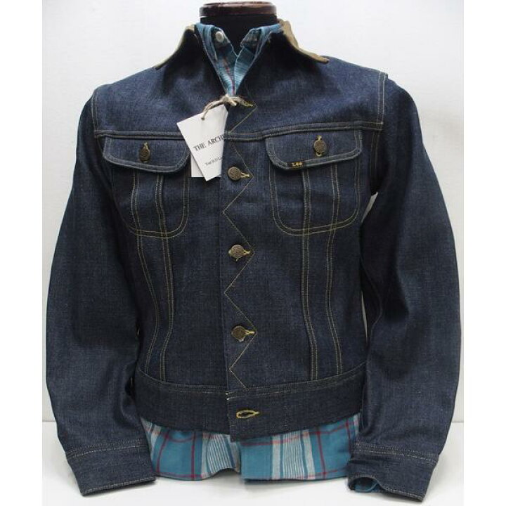 楽天市場】【2026春夏 再入荷】Lee(リー)[Lot.101-LJ STORM RIDER 
